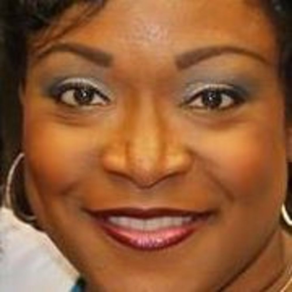 Meet your Posher, Tonya